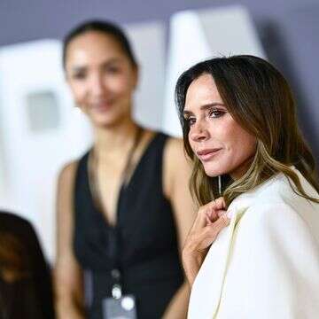 ויקטוריה בקהאם חושפת: "שיקרתי לכולם"