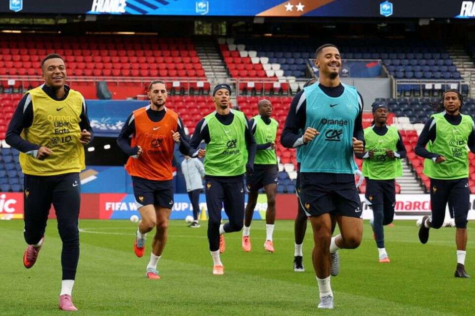 The French national team agreed with a new coach - who will be appointed after the 2026 World Cup