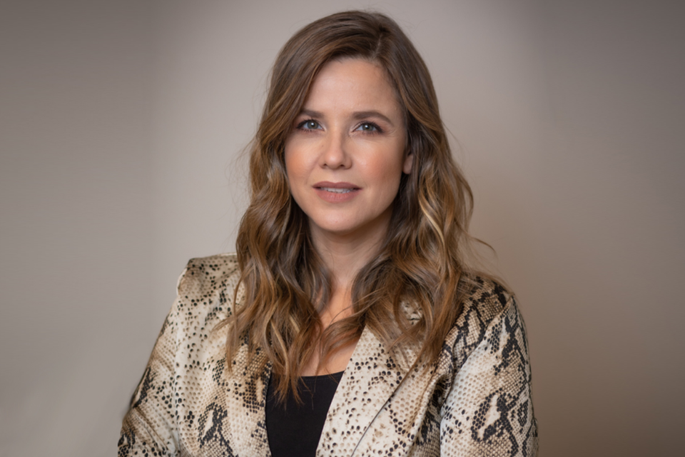 פאולה רוזנברג פותחת על המשבר הזוגי