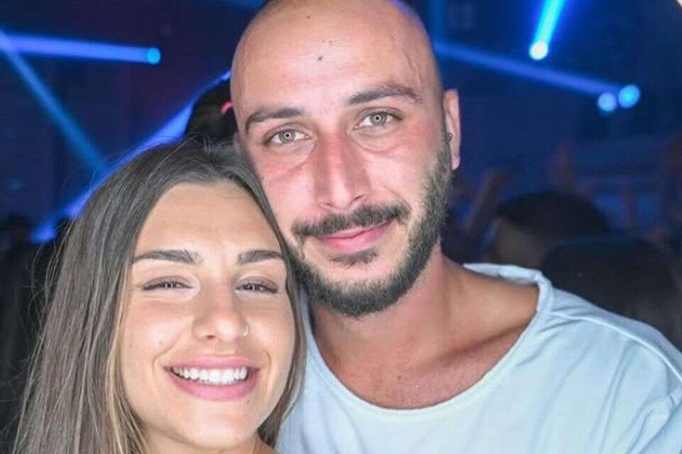 רועי שלו וזוגתו מפל אדם ז"ל , חשבון האינסטגרם של רועי