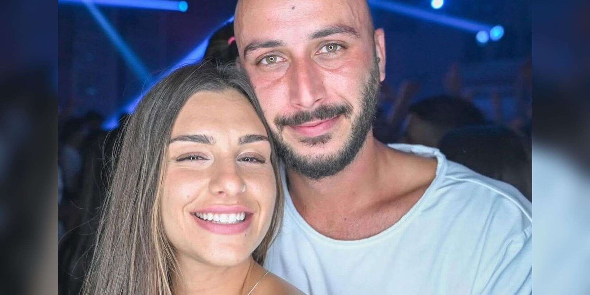 רועי שלו וזוגתו מפל אדם ז"ל , חשבון האינסטגרם של רועי