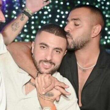 על רקע הדרמות ובאיחור קל: איתי לוי בירך את זוכה "האח הגדול"