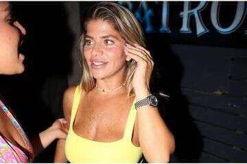 ג’קי אזולאי חוזרת ל״מאסטר שף״