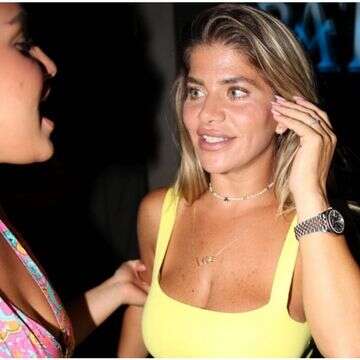 ג’קי אזולאי חוזרת ל״מאסטר שף״