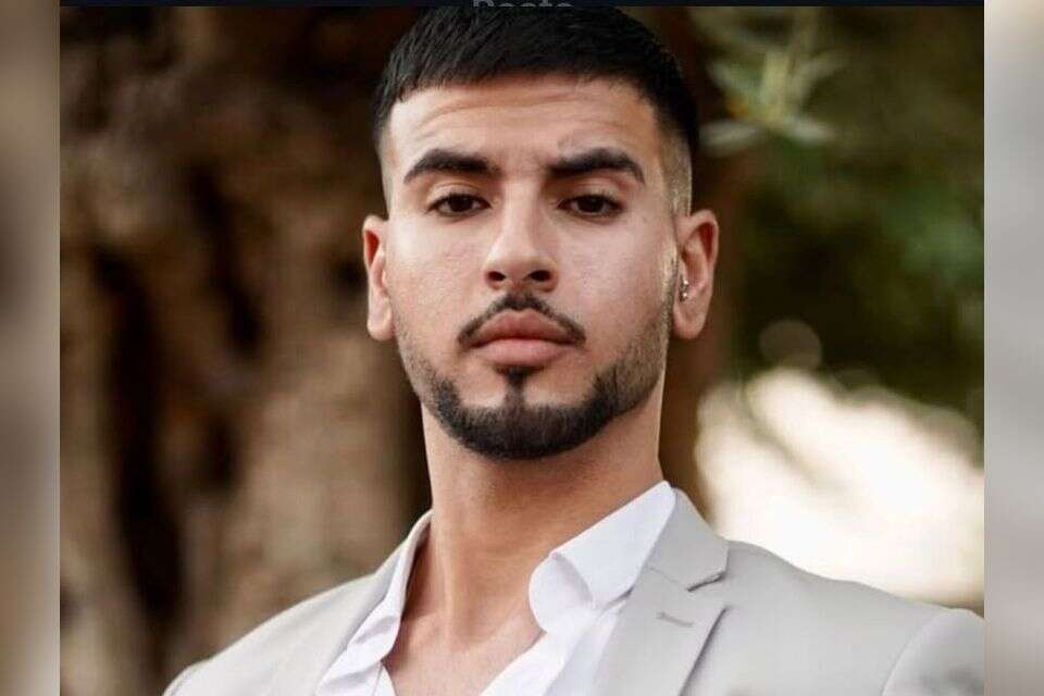 מיכאל מרדכי נחמני , דובר צה"ל