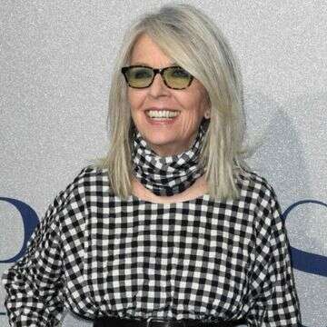 השחקנית דיאן קיטון הלכה לעולמה