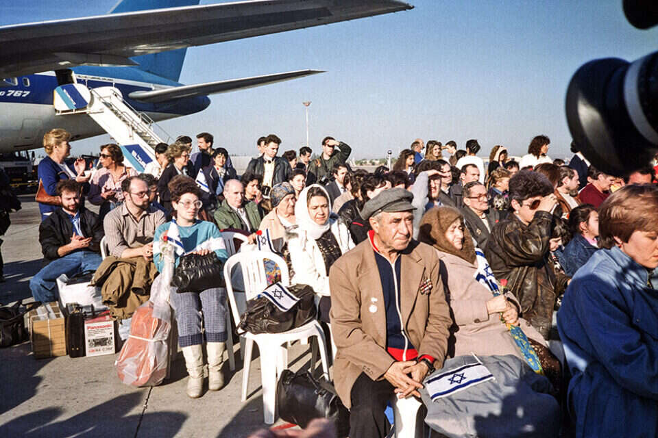 A sharp drop in the rise of the Commonwealth of Nations: the lowest figure since the Corona virus