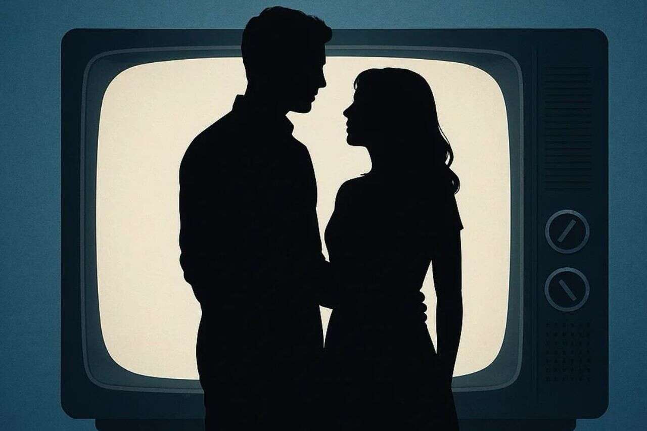 The reality star: "I have a decrease in libido"