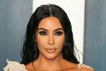 קים קרדשיאן וקריס ג׳נר תומכות בישראל