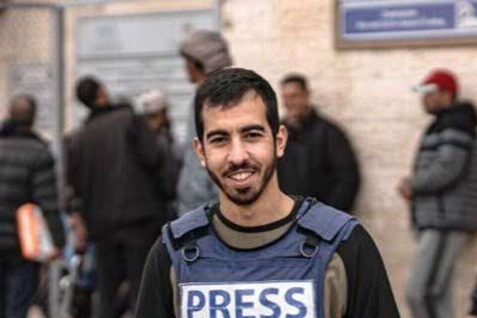 המשפיען העזתי פאפו , רשתות ערביות