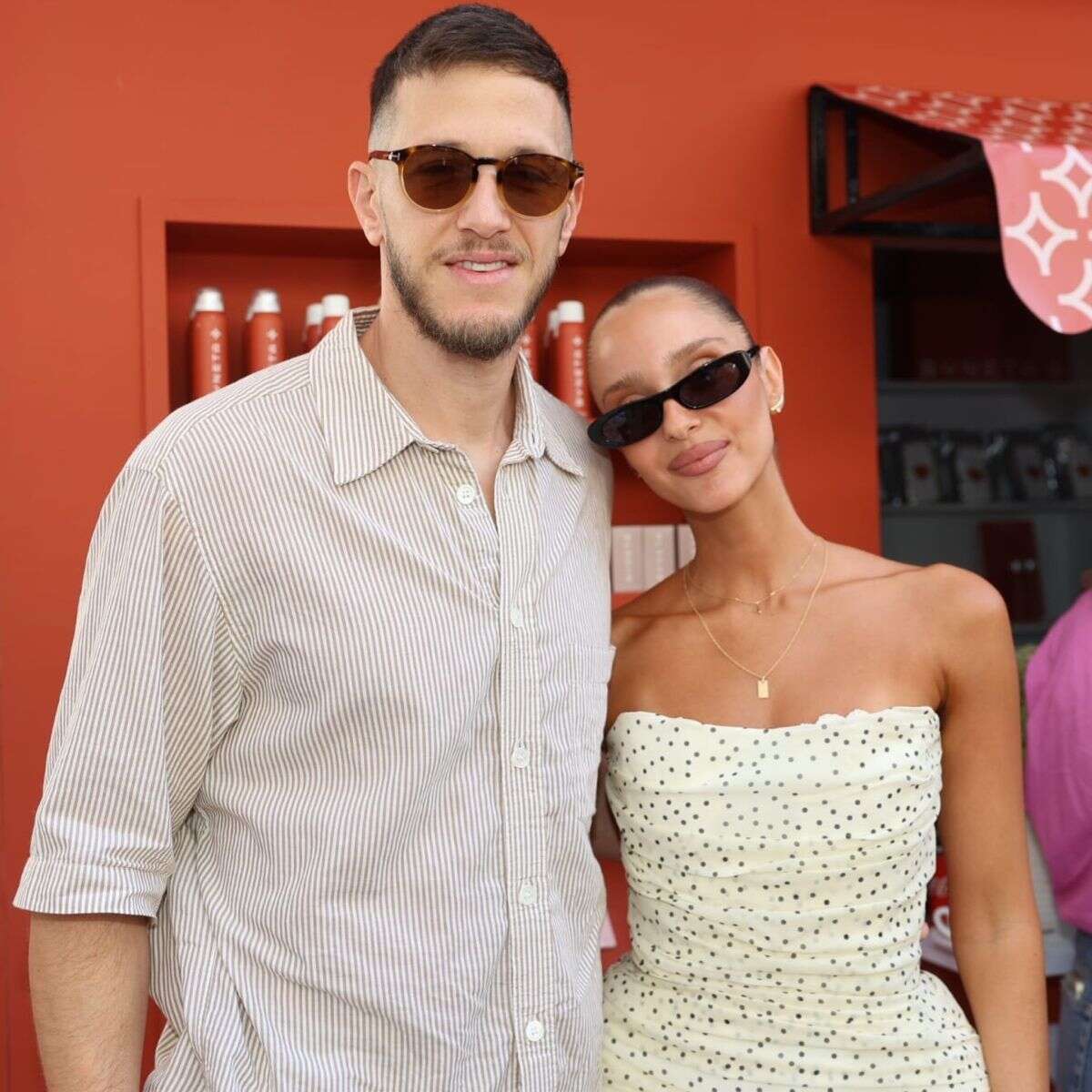 הדוגמנות גוברת על מכבי חיפה: כמה שווים רמי גרשון ונטע אלחמיסטר?