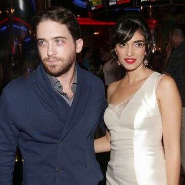 לירז צ'רכי ותום אבני נפרדים