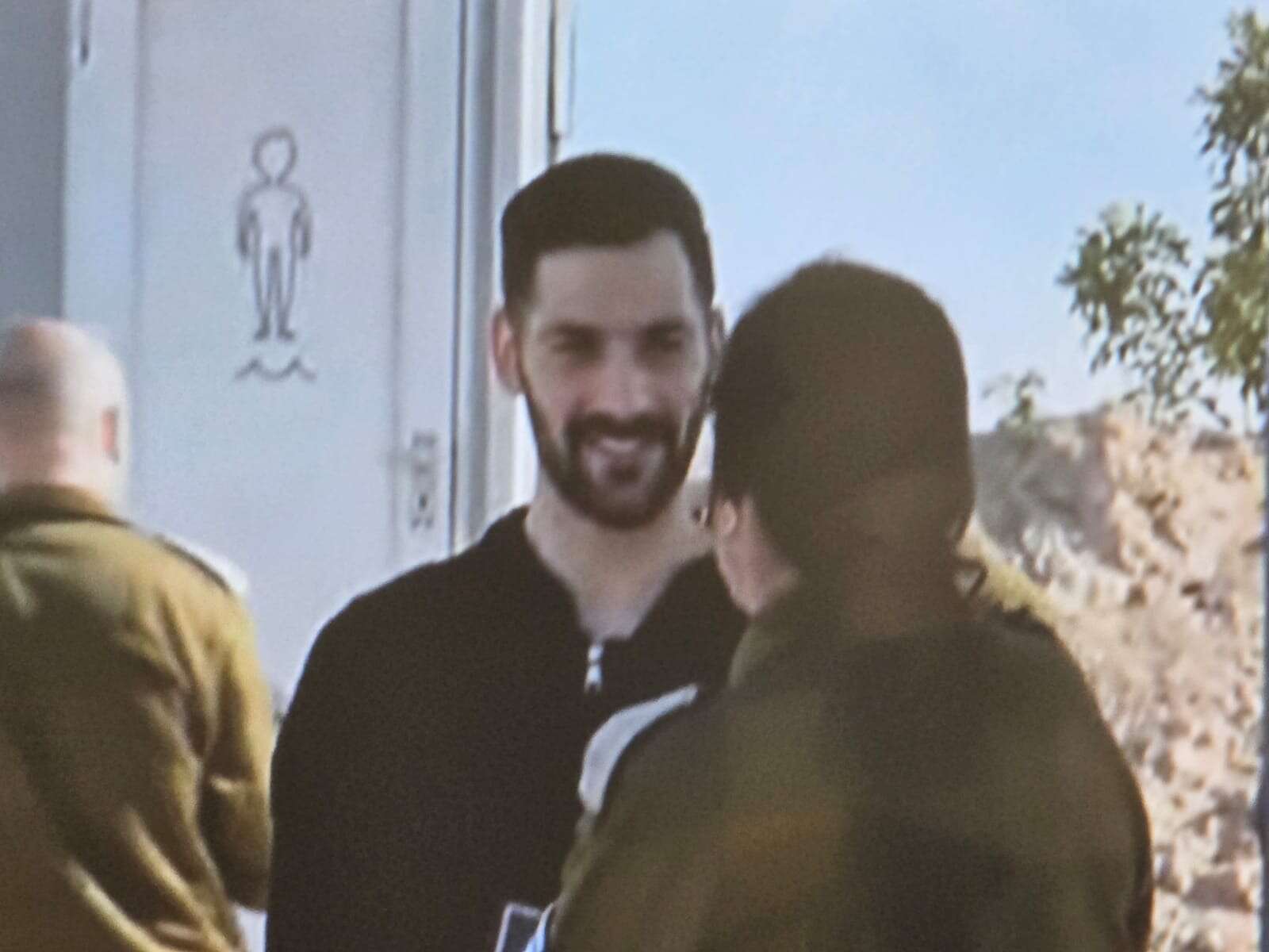 גלי ברמן , ללא קרדיט