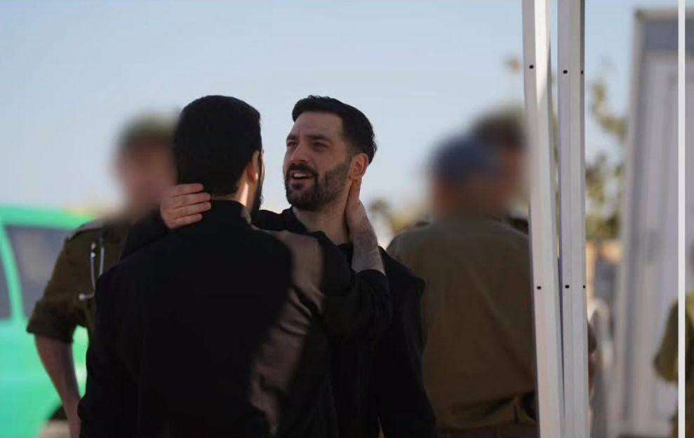 גלי ויזו ברמן בישראל , .