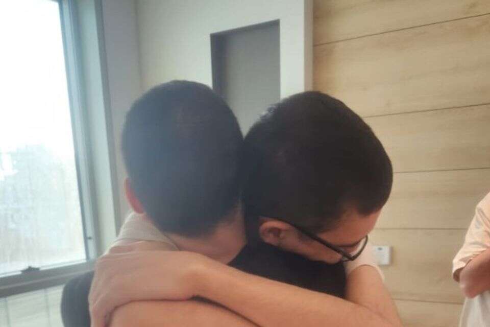 אביתר דוד וגיא גלבוע דלאל , אינסטגרם
