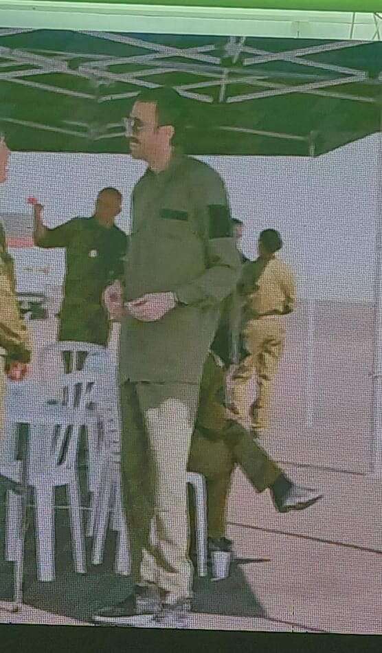 אבינתן אור בשטח ישראל , .