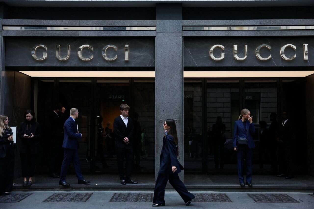 Artificial fashion: Gucci and Google are developing AI-based smart glasses