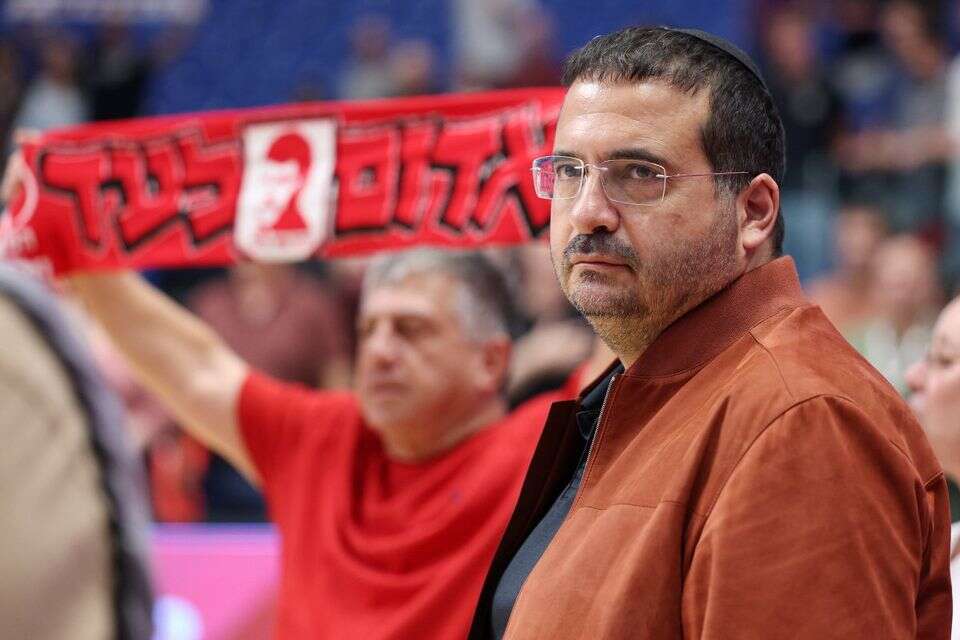 עופר ינאי , אלן שיבר