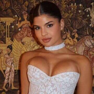 שירז מ"האח הגדול" חוגגת יום הולדת