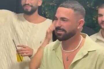 החאפלה של יובל מ"האח הגדול"