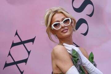 המולטי מיליונרית חושפת: "מבלה 9 שעות בשבוע בטיפולי פנים"