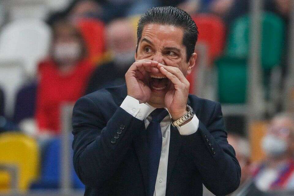 יאניס ספרופולוס , EPA