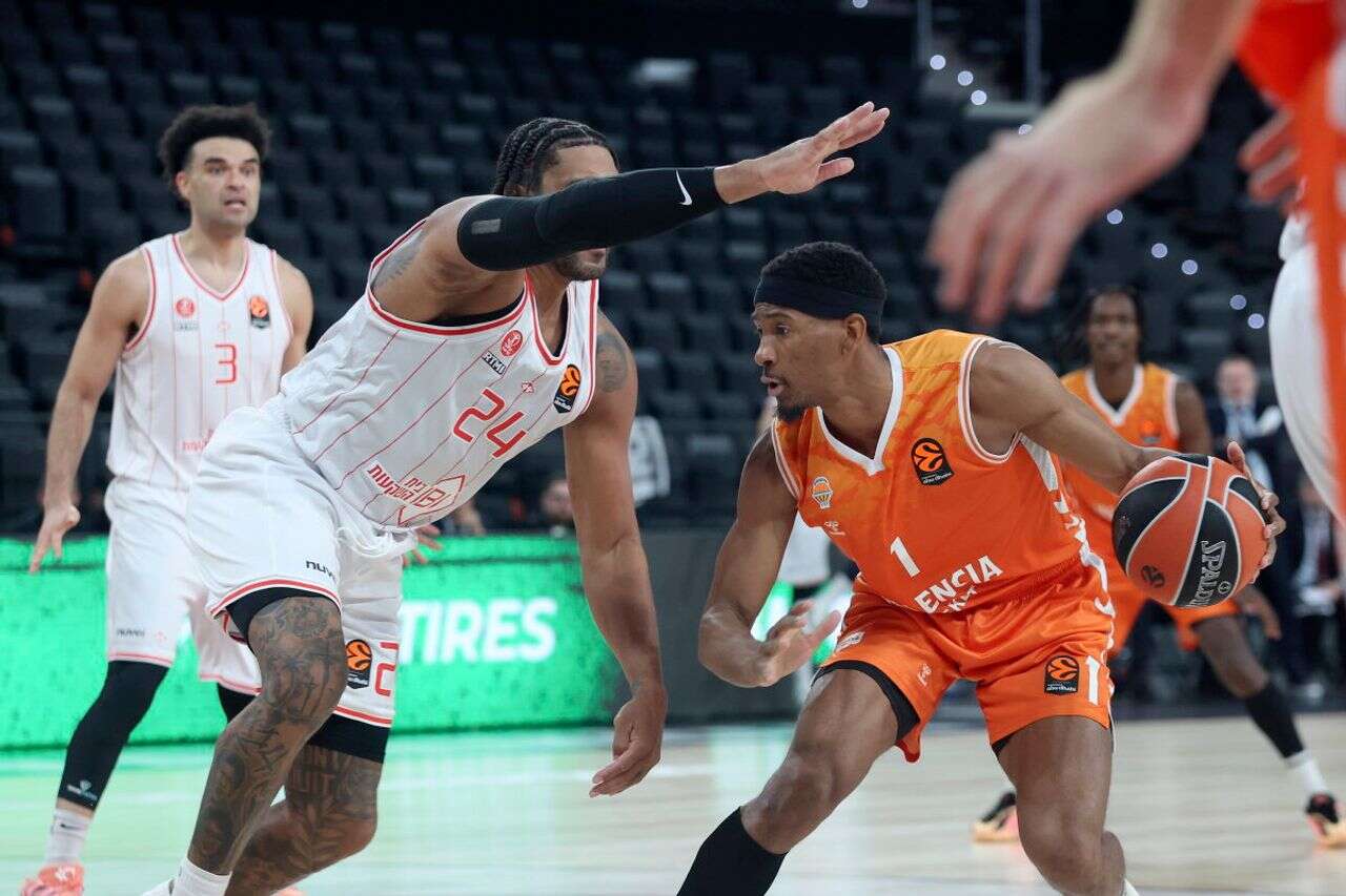 Report: Hapoel Tel Aviv is interested in a former Maccabi Tel Aviv player