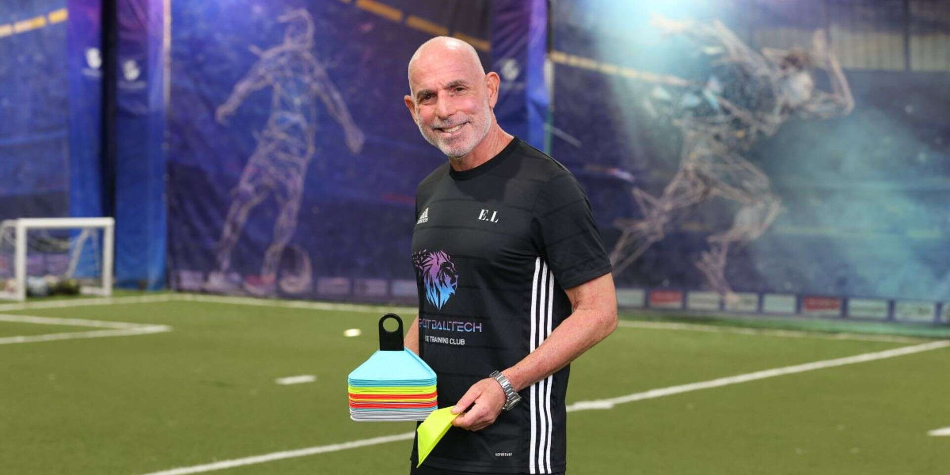 אייל לחמן
, אודי ציטיאט