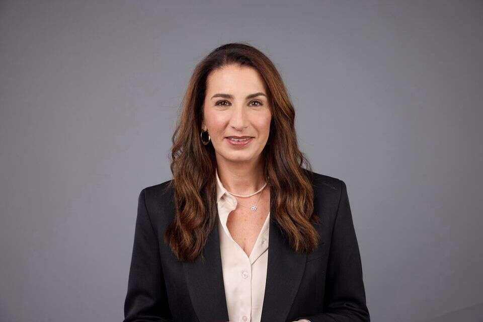 ענת אהרון, משנה למנכ״ל רשת ישראל קנדה מלונות , עופר חגוב