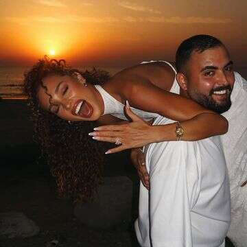 אושר כהן מגיב לשמועות על משבר עם עדן פינס