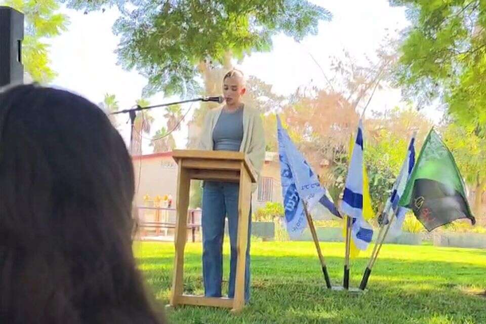 שלי דקל , שושי שקד
