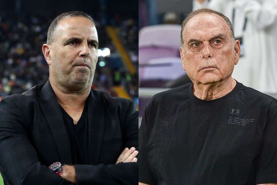 אברהם גרנט רן בן שמעון  , AnadoluNo, Getty images