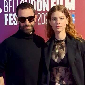 יובל שרף ושלומי שבן עושים את לונדון