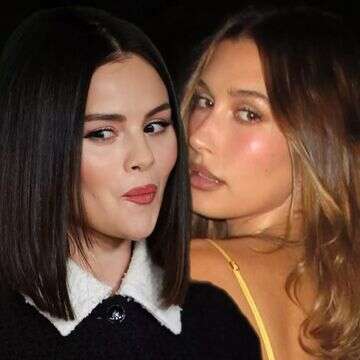 "זה מעצבן": כשהיילי נשאלה על סלינה