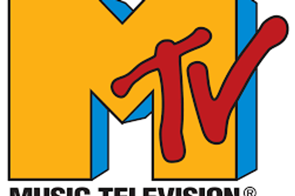 . , לוגו MTV