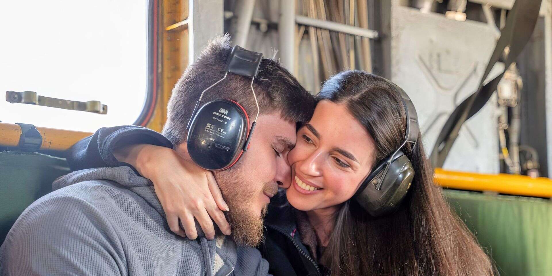 כהן וטרופנוב. "תהליך ארוך, שבו כל יום קטן הוא הישג בפני עצמו" , דובר צה"ל
