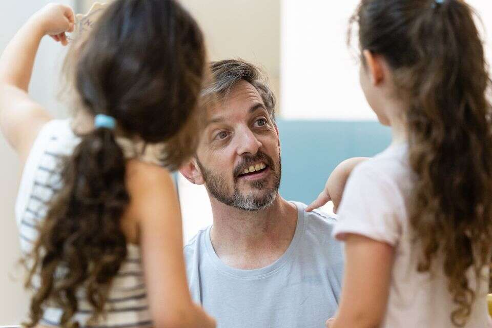 After the release of David Kunio: a new ending to "Letter to David" will be screened in Berlin