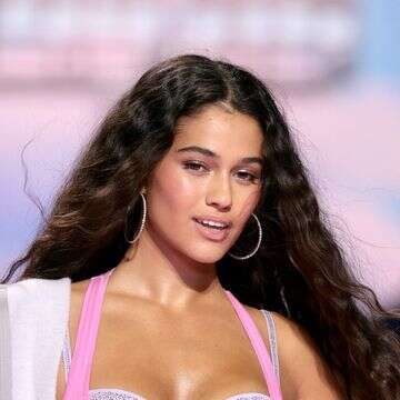 סודות המלאכיות של ויקטוריה'ס סיקרט