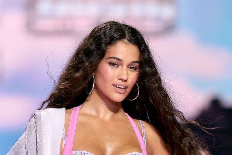 דניאלה חלפון , GettyImages