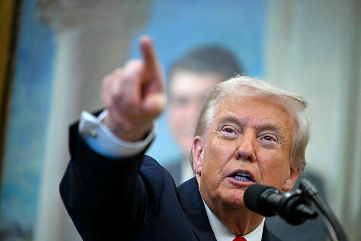 טראמפ , אי.אף.פי