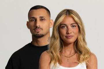 ארז איסקוב על תרצה כהן: "קבוע קשה לי"