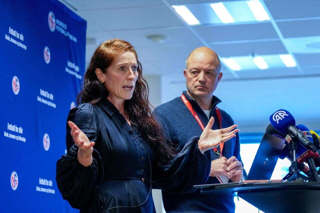 Stinking revenge: the pro-Palestinian president received a shipment of excrement from Israel's friends