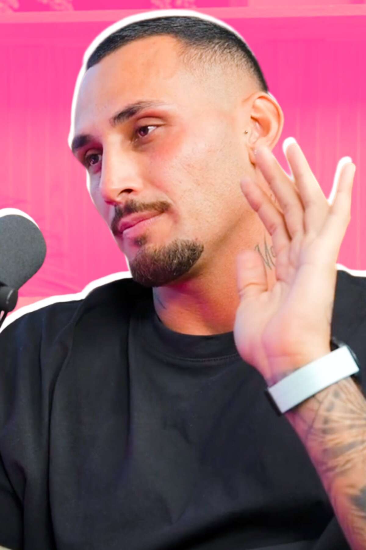 ארז איסקוב , ForReal