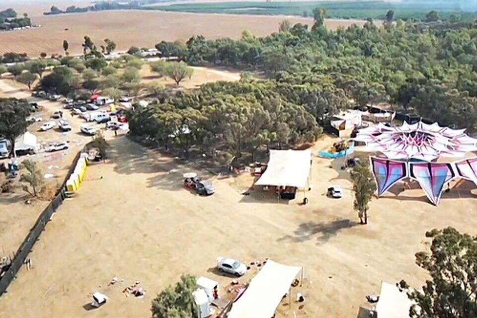 כדי שלא תישאר טראומה רב־דורית לא מעובדת. מתחם הנובה , אי.אף.פי