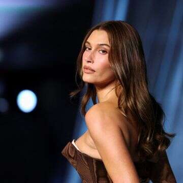 "היילי לא מצליחה להחזיק לוק"