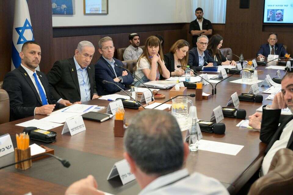 ועדת השרים לחקיקה (ארכיון) , מעיין טואף/ לע״מ