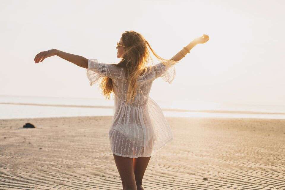 אין פילטר בעולם שיתפוס את התחושה הזו , Freepik