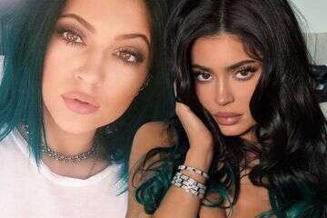 קיילי חוזרת לגיל ההתבגרות - וזו הסיבה