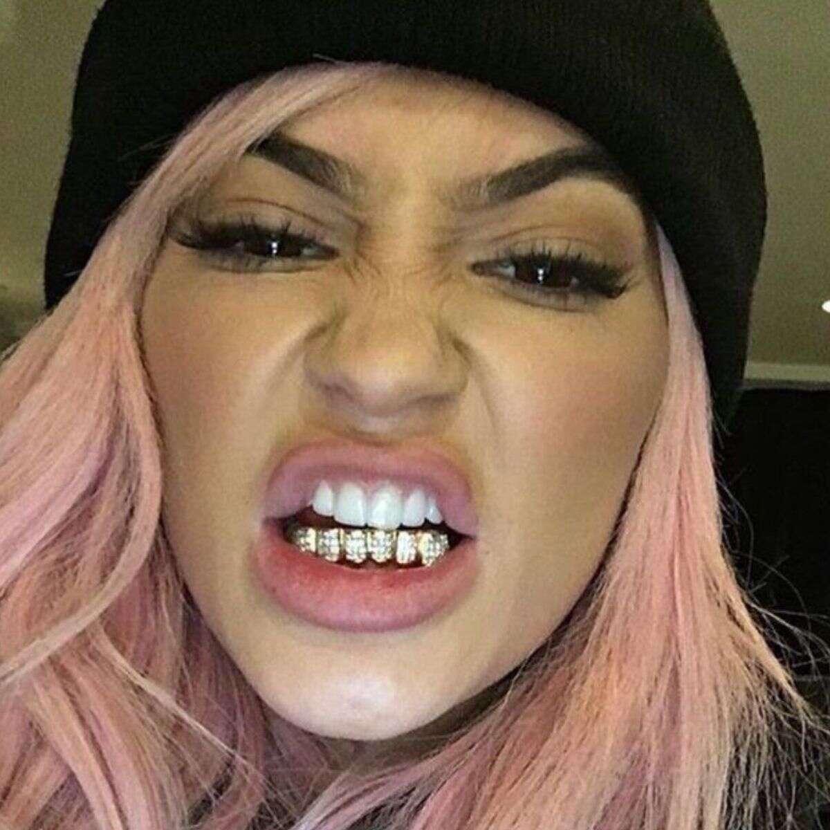 קיילי ג'נר , מתוך אינסטגרם