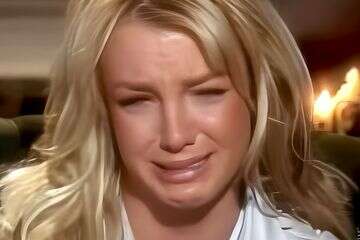 בריטני: "אני רוצה אהבה בלי תנאים"